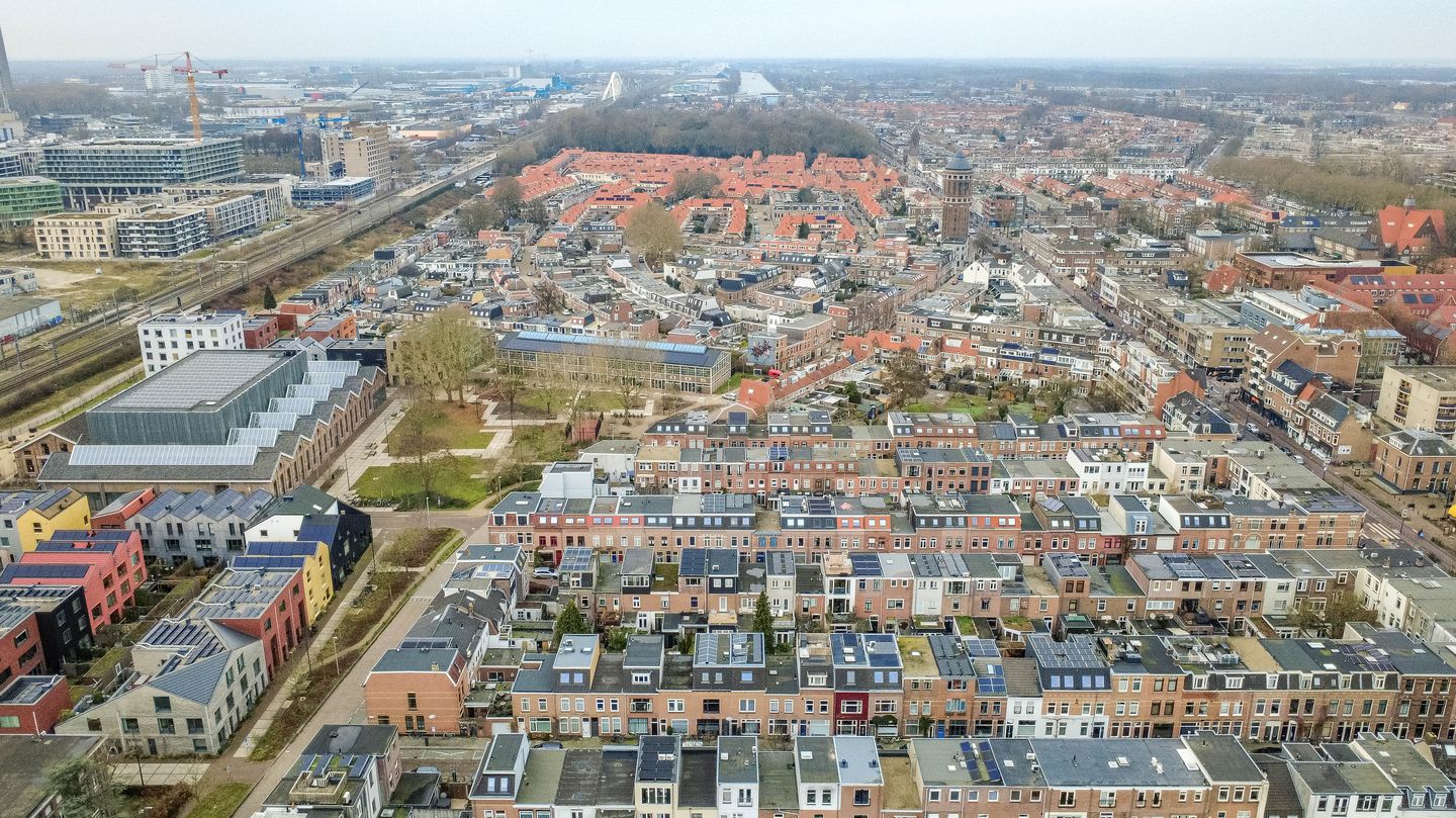 Foto 19 van Narcisstraat 37