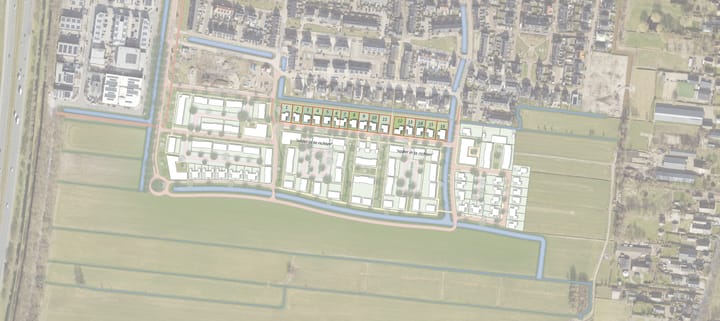 Image of Kavel undefined