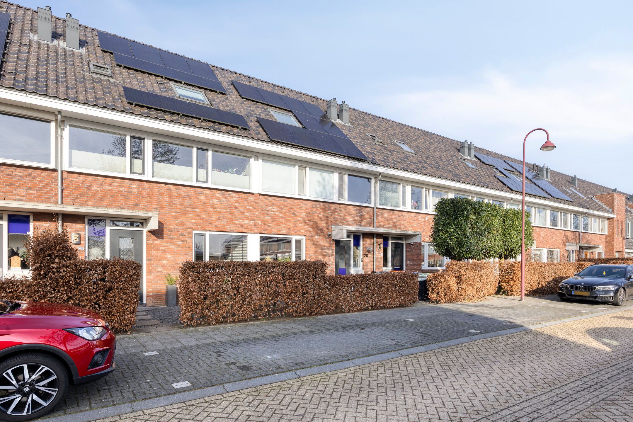 Photo 3 of Tijsselinglaan 28