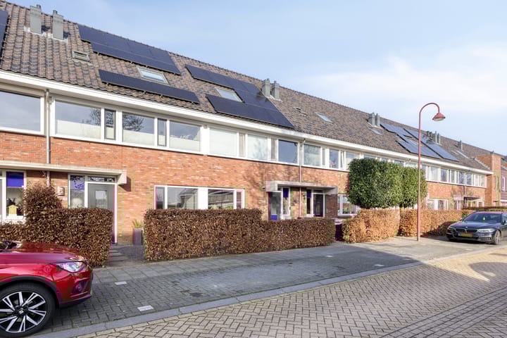 Photo 3 of Tijsselinglaan 28