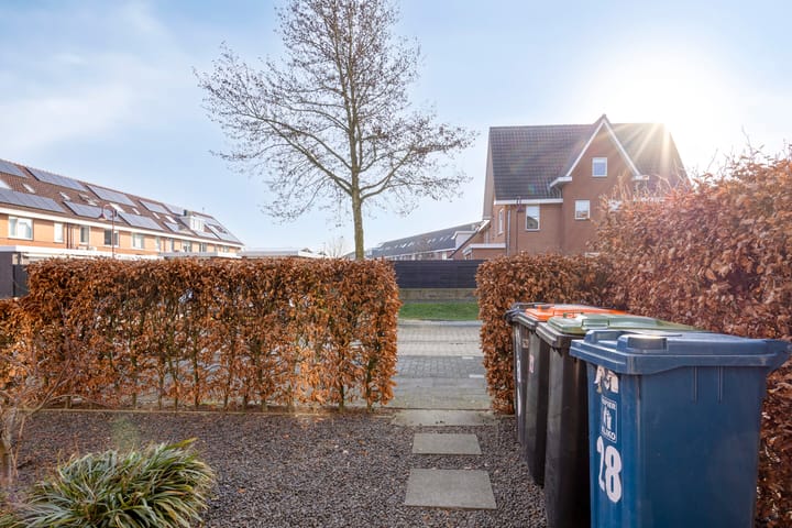 Photo 4 of Tijsselinglaan 28