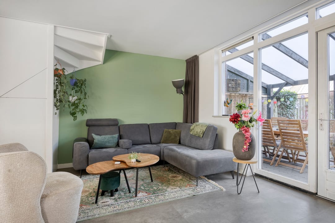 Photo 7 of Tijsselinglaan 28