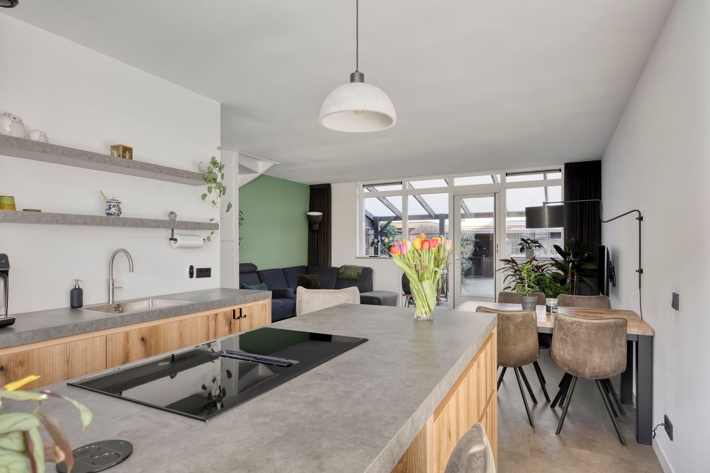 Photo 14 of Tijsselinglaan 28