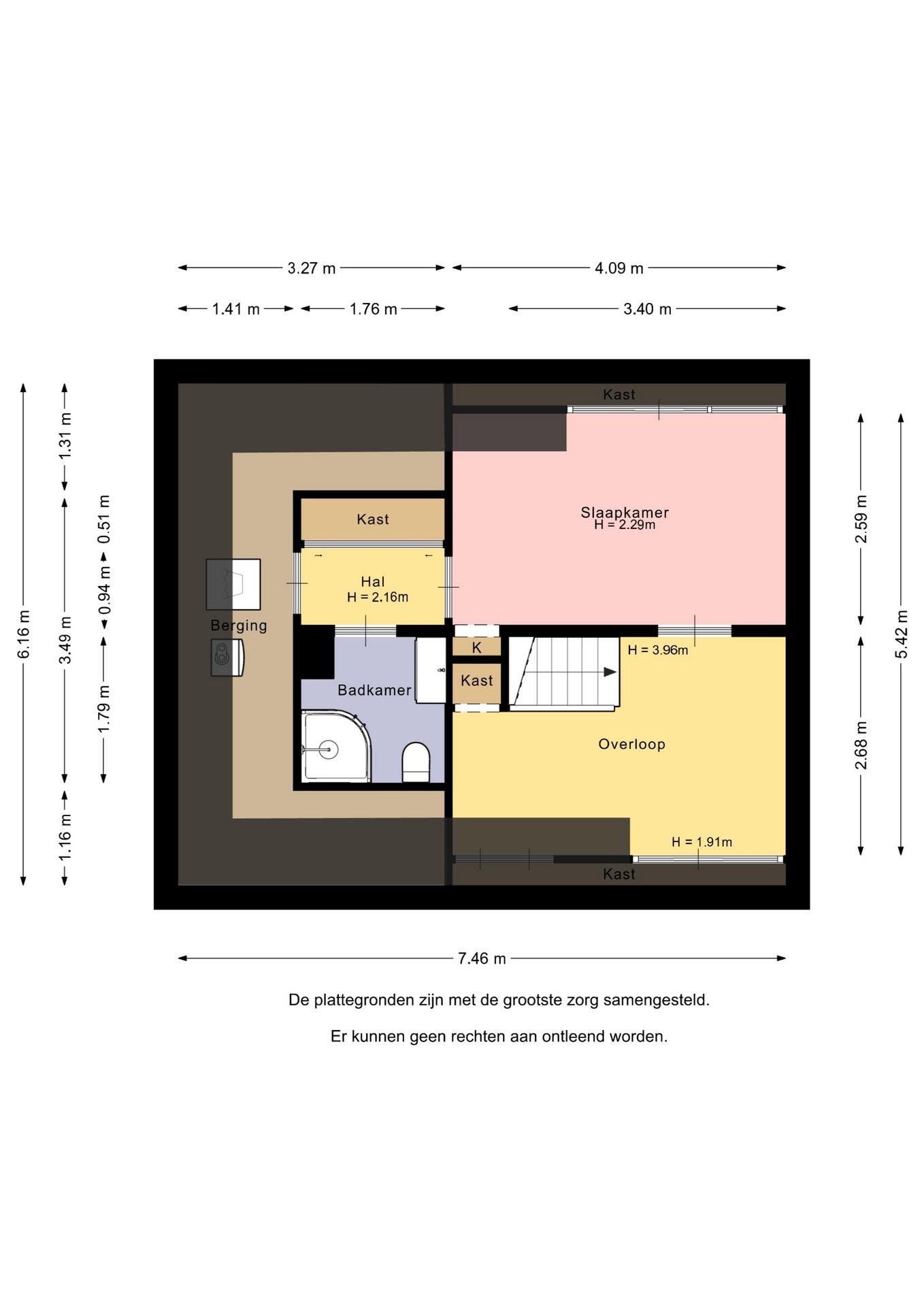 Foto 33 van Lindelaan 32