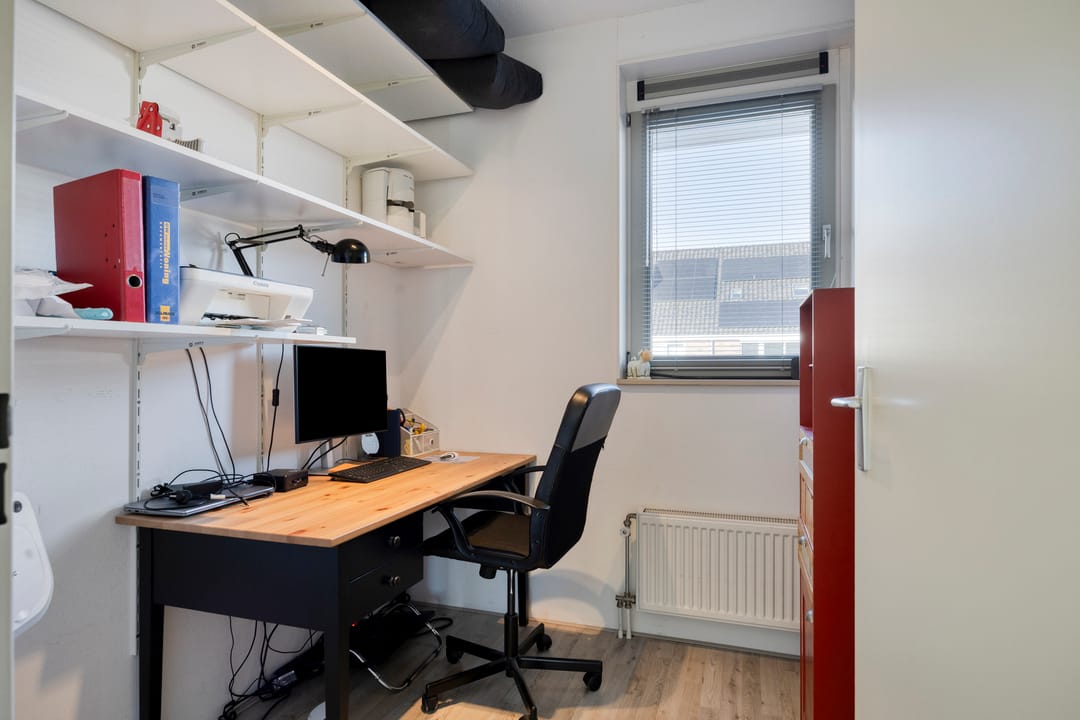 Photo 26 of Tijsselinglaan 28