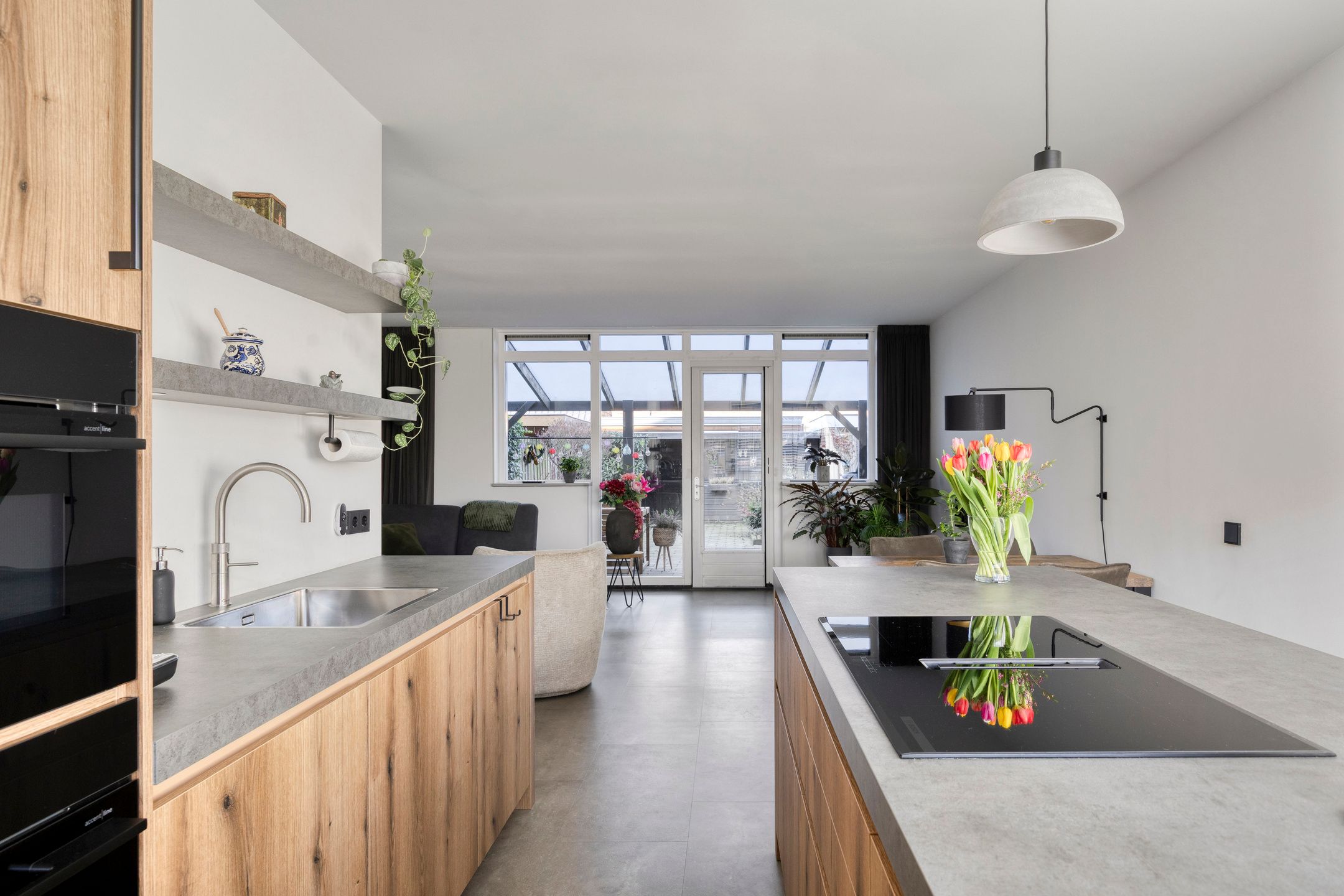 Photo 12 of Tijsselinglaan 28