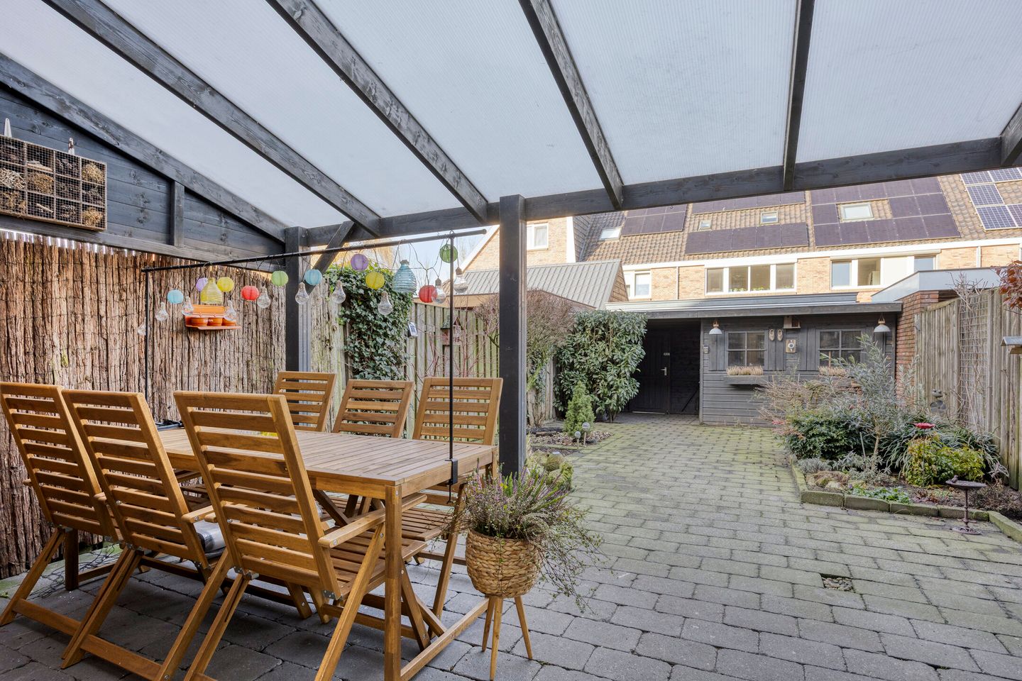 Photo 29 of Tijsselinglaan 28