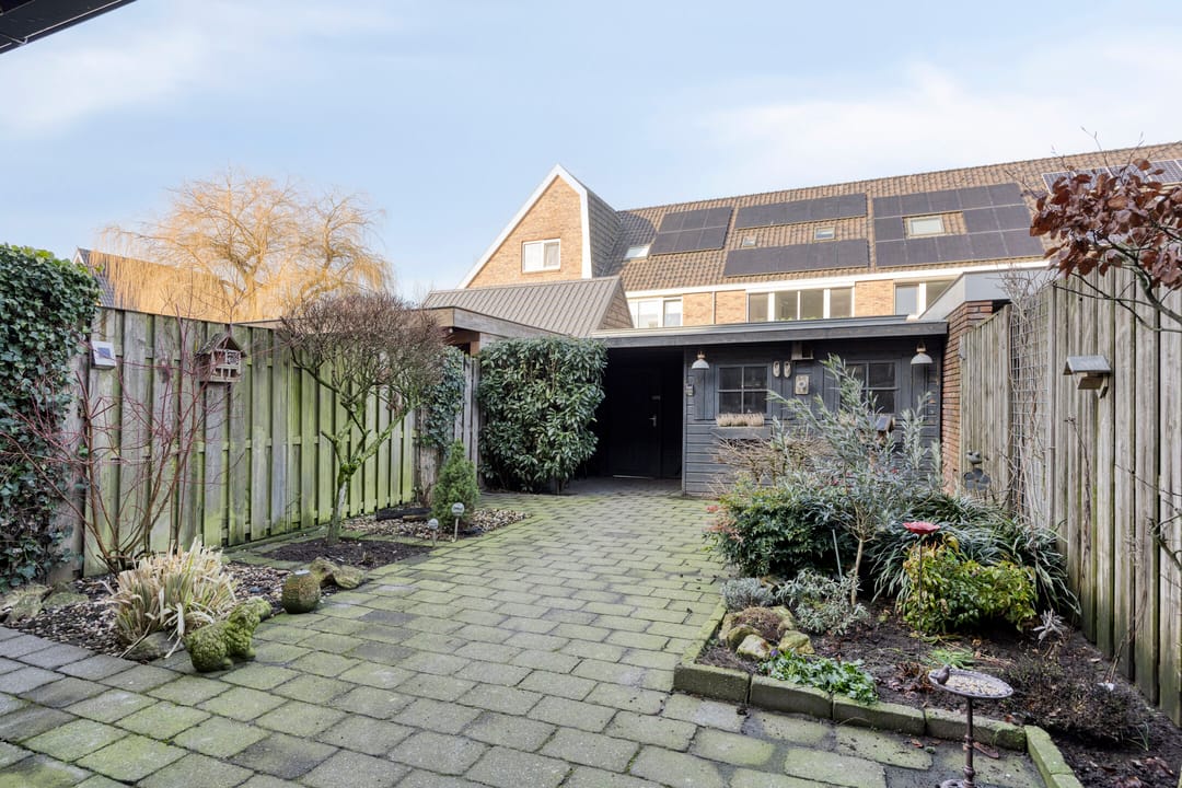 Photo 31 of Tijsselinglaan 28