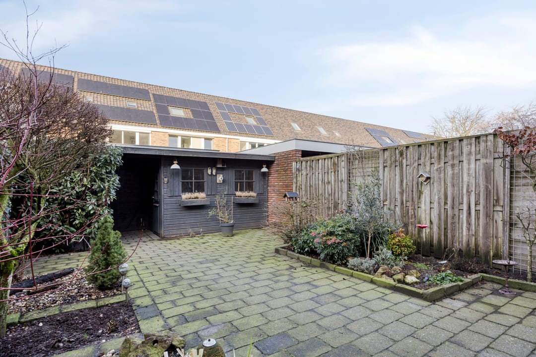 Photo 32 of Tijsselinglaan 28