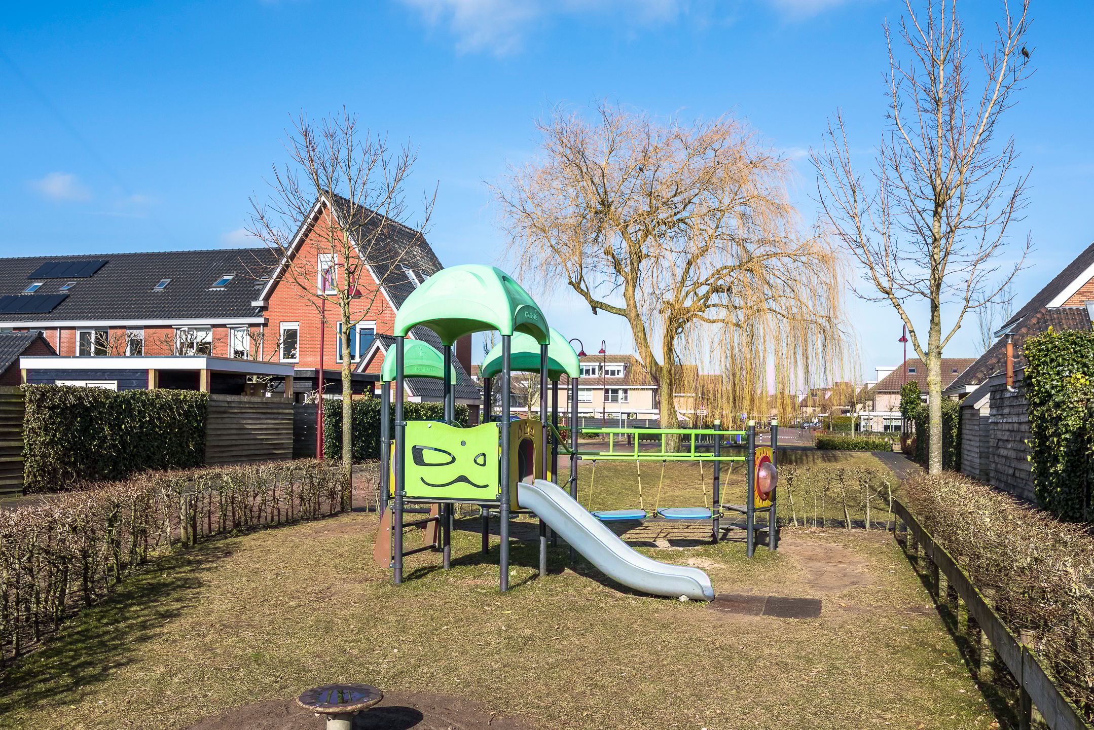 Photo 36 of Tijsselinglaan 28