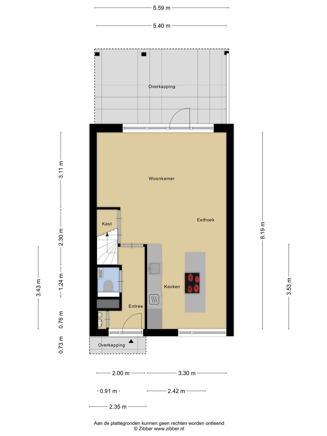 Photo 37 of Tijsselinglaan 28