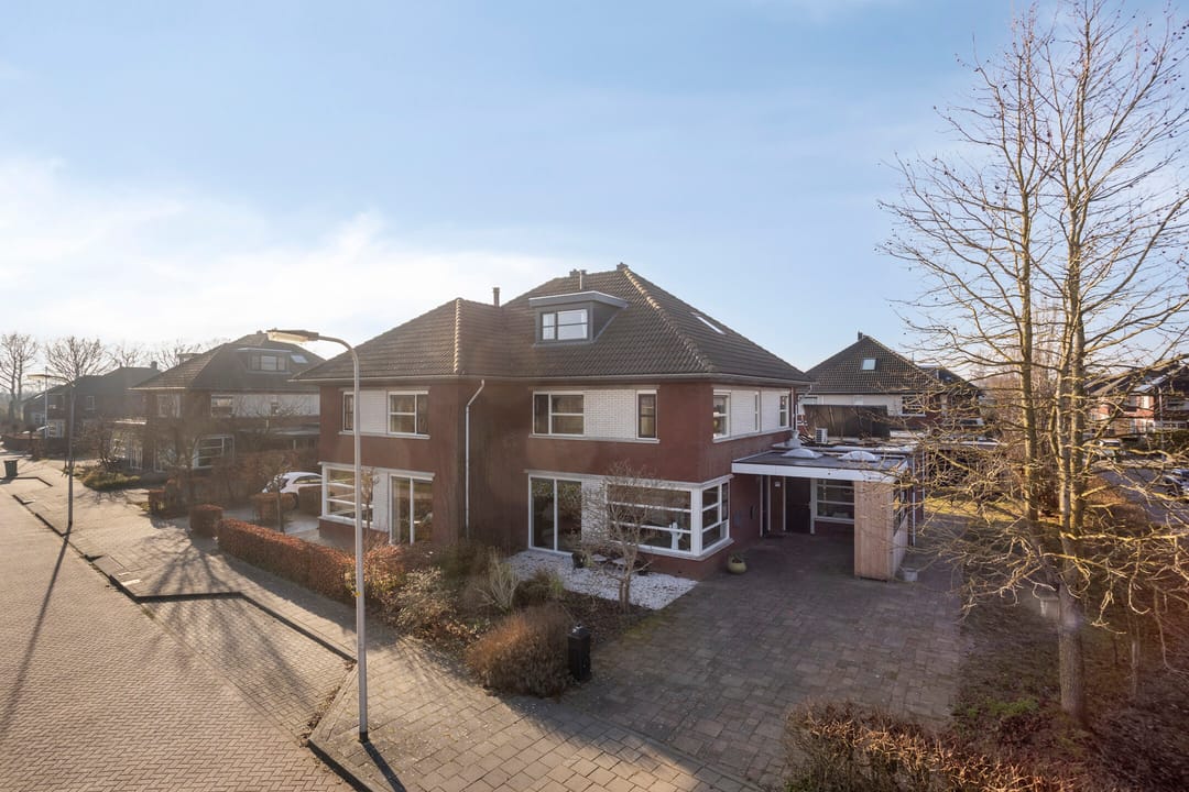 Photo 1 of Garnizoenstraat 11