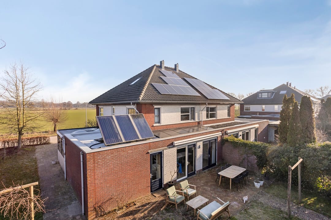 Photo 2 of Garnizoenstraat 11