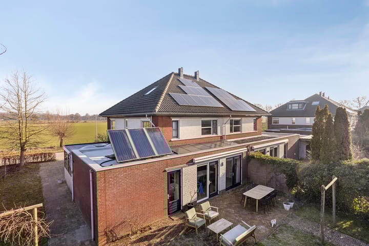 Photo 2 of Garnizoenstraat 11