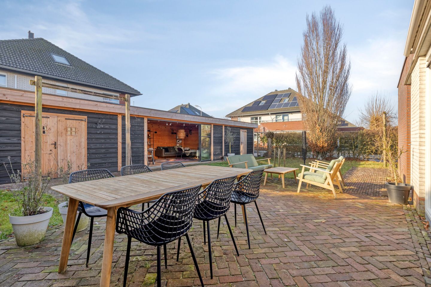 Photo 4 of Garnizoenstraat 11