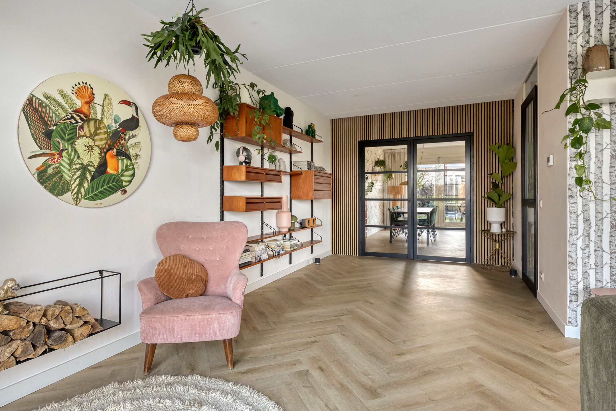 Photo 12 of Garnizoenstraat 11