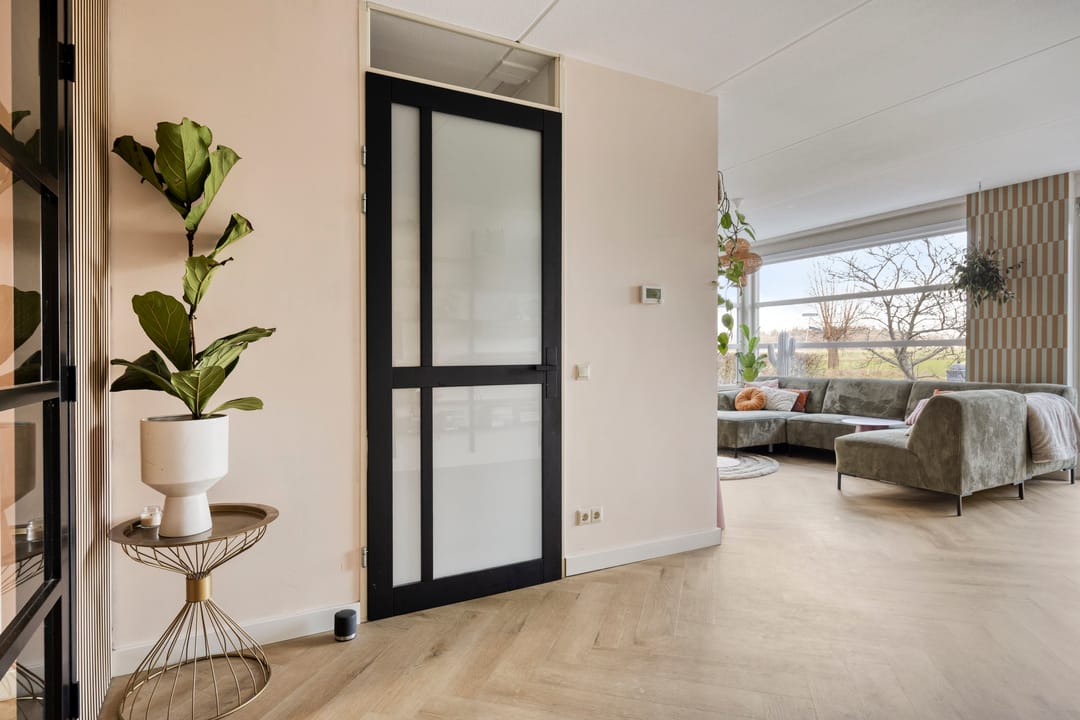 Photo 13 of Garnizoenstraat 11