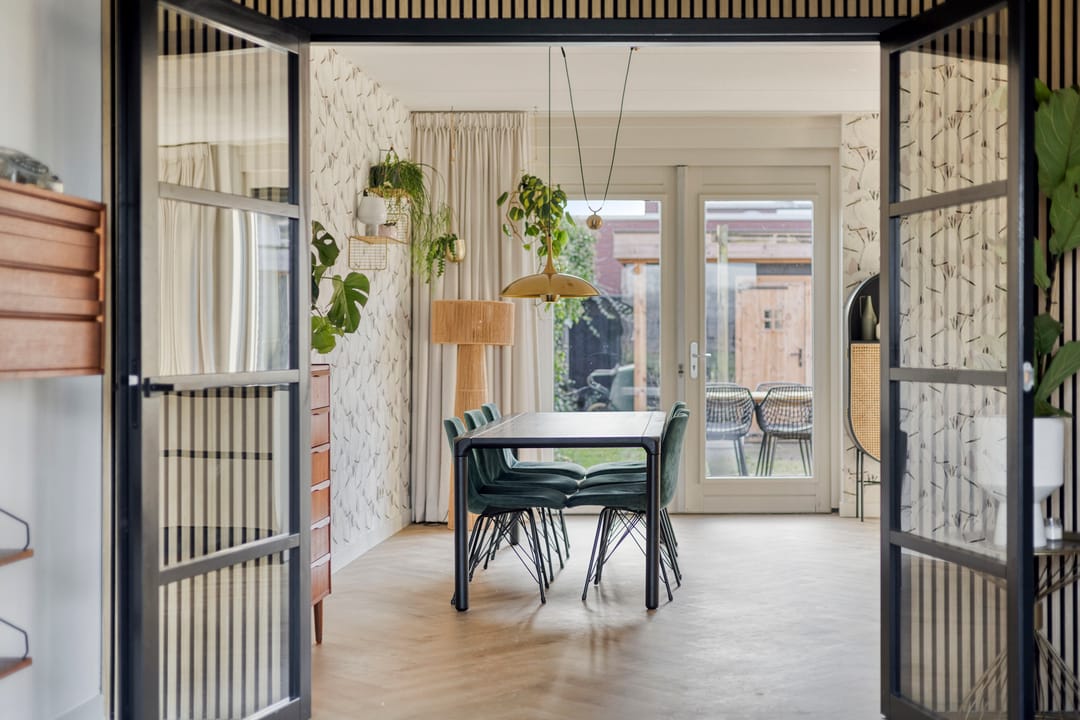 Photo 16 of Garnizoenstraat 11