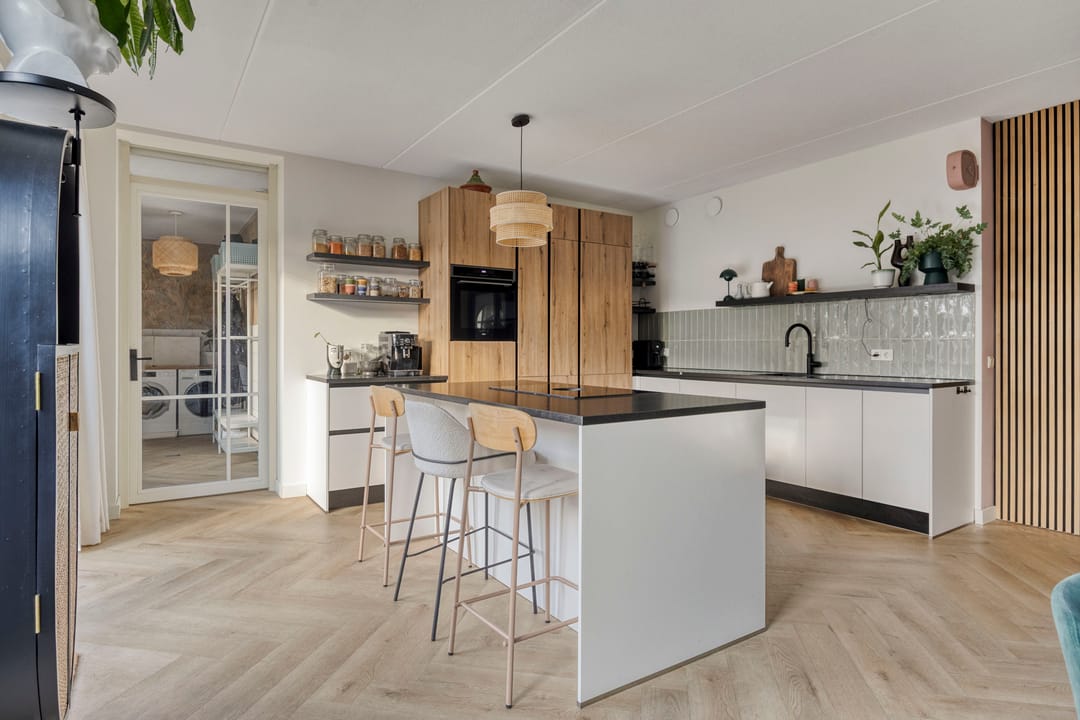 Photo 22 of Garnizoenstraat 11