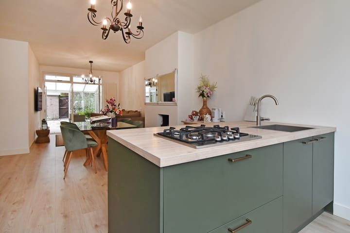 Foto 2 van Acacialaan 23