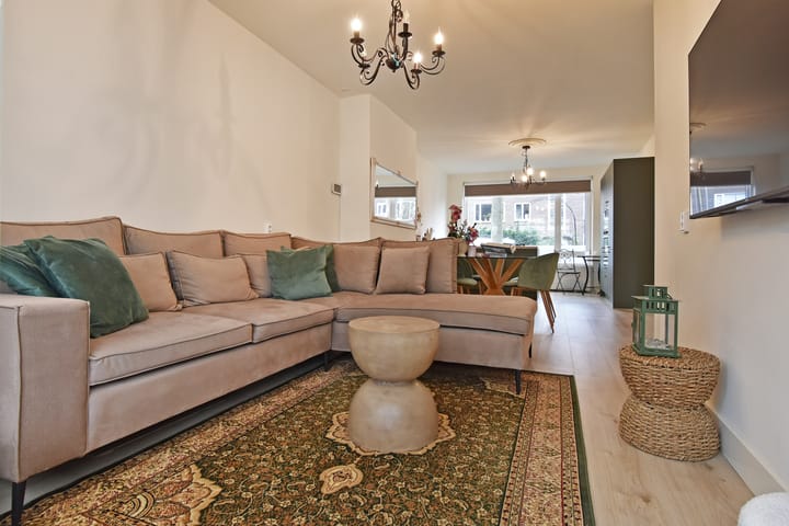 Foto 3 van Acacialaan 23