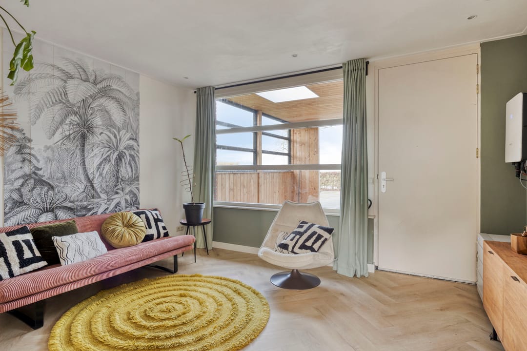 Photo 31 of Garnizoenstraat 11