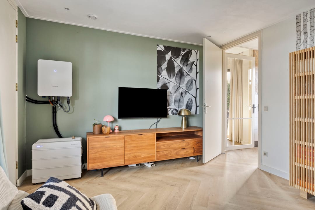 Photo 32 of Garnizoenstraat 11