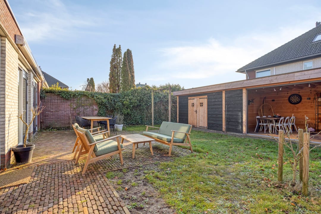 Photo 47 of Garnizoenstraat 11