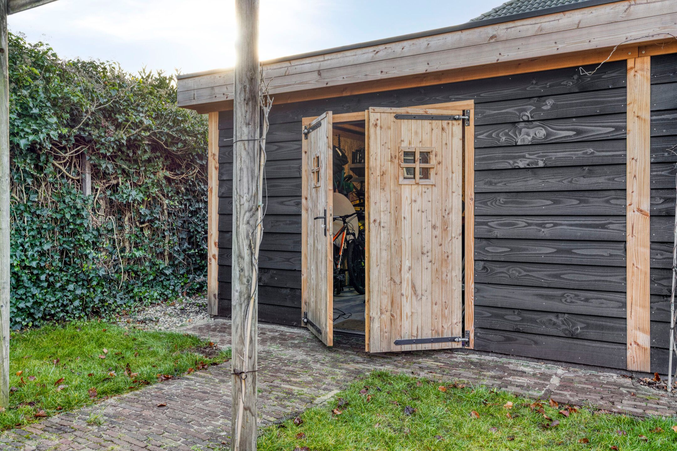 Photo 48 of Garnizoenstraat 11