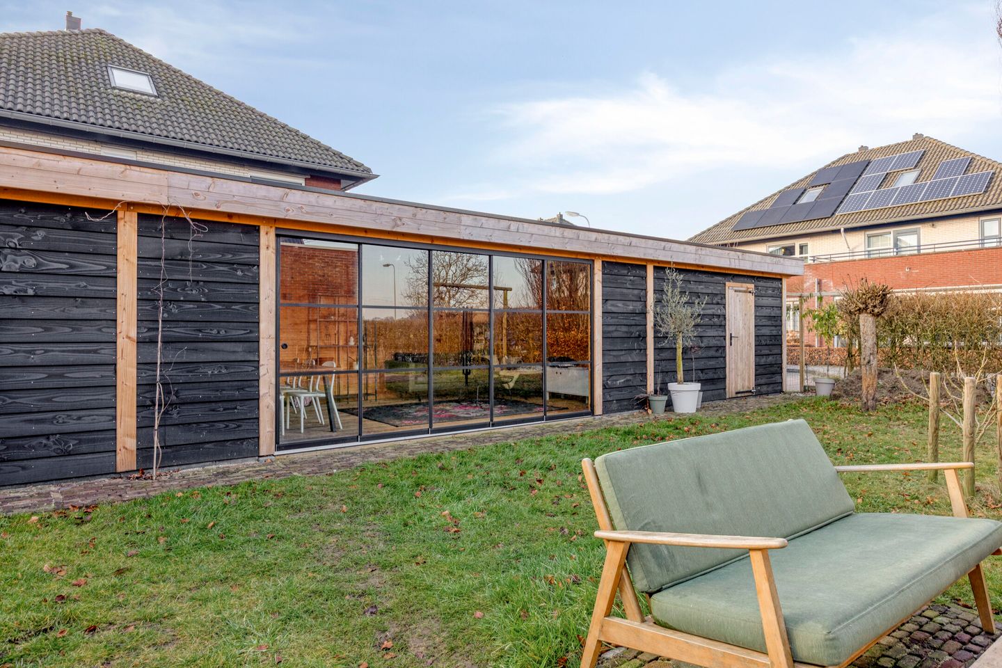 Photo 49 of Garnizoenstraat 11