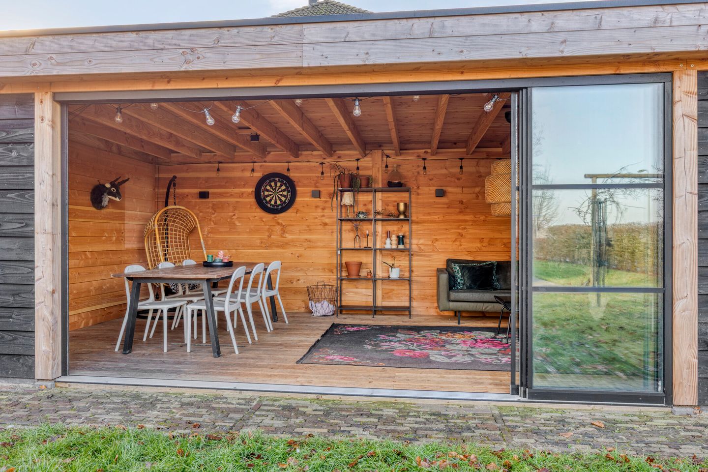 Photo 50 of Garnizoenstraat 11