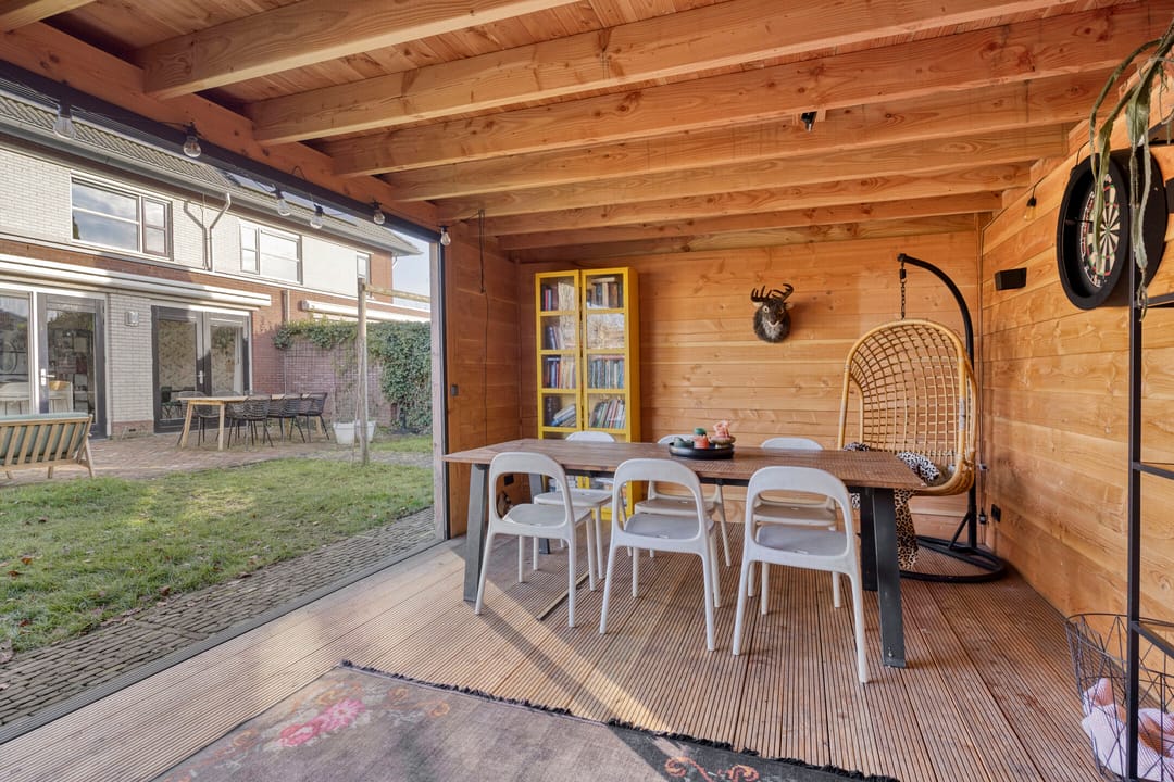 Photo 52 of Garnizoenstraat 11