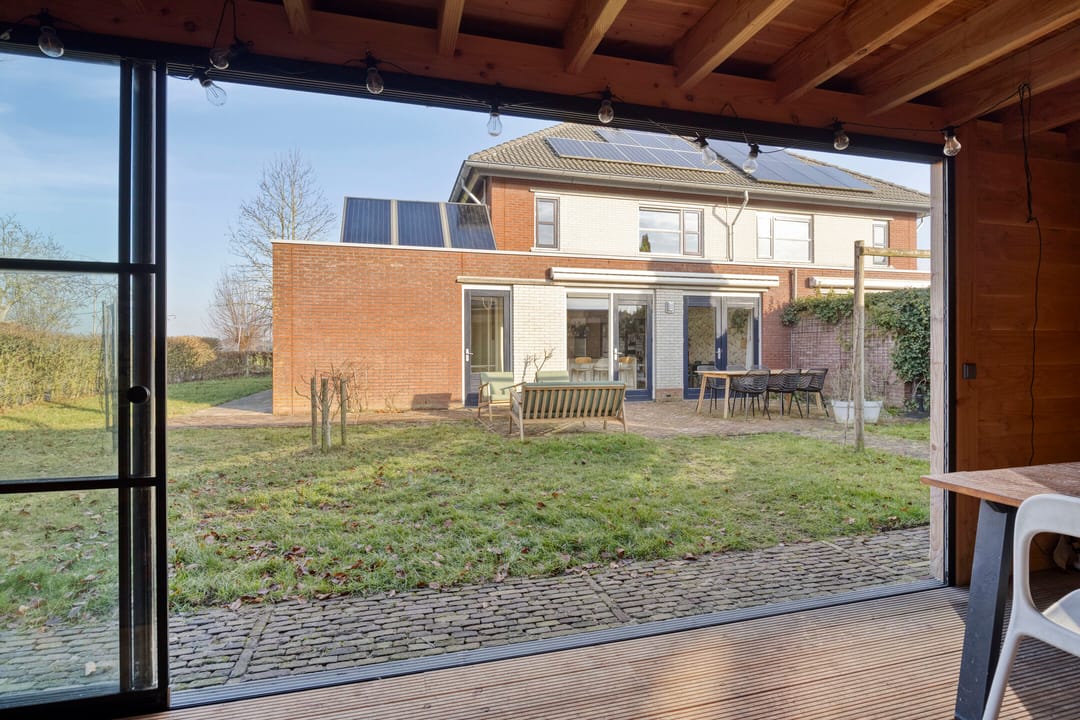 Photo 53 of Garnizoenstraat 11