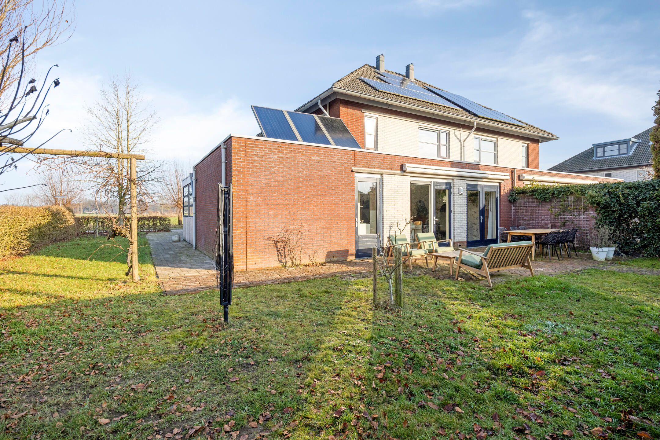 Photo 54 of Garnizoenstraat 11