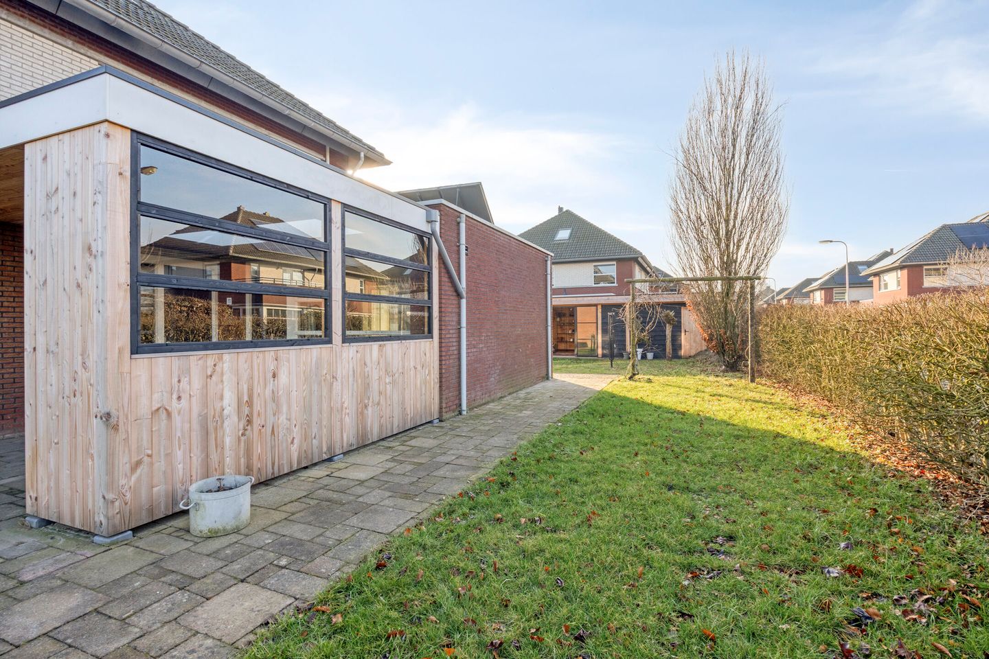 Photo 55 of Garnizoenstraat 11