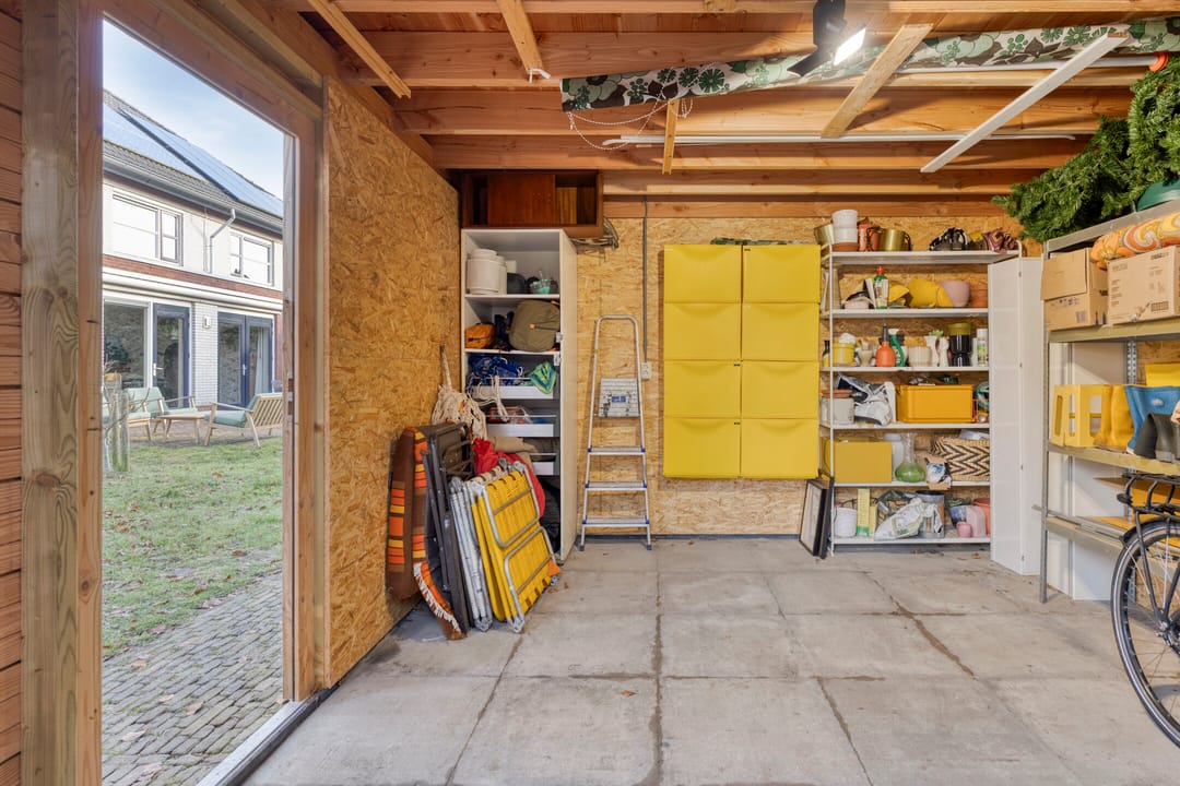 Photo 56 of Garnizoenstraat 11