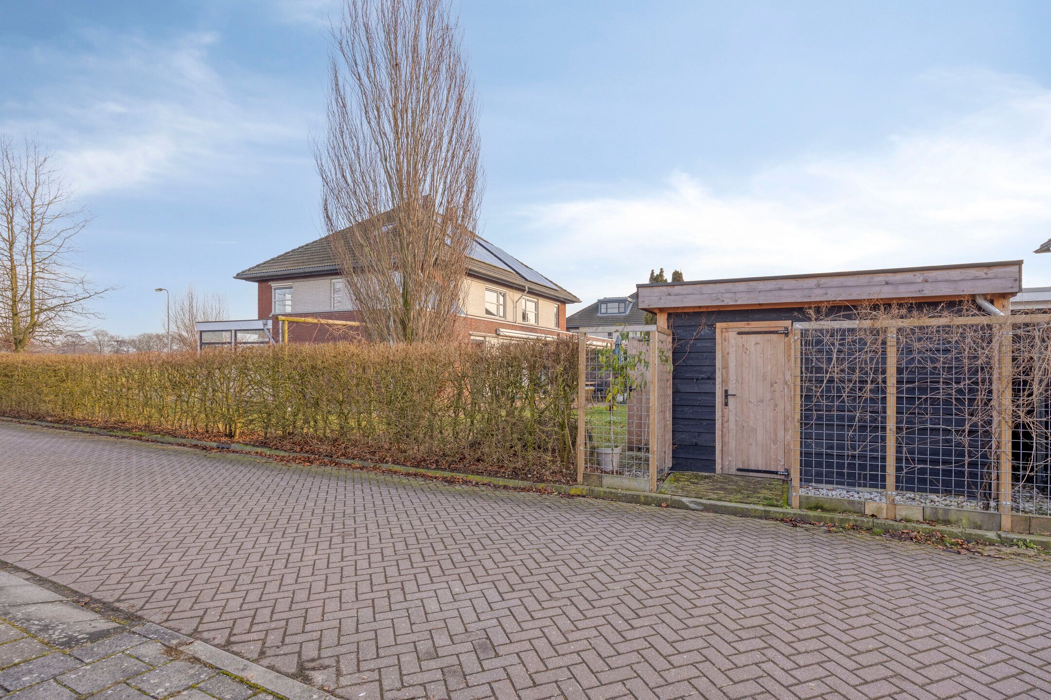 Photo 57 of Garnizoenstraat 11