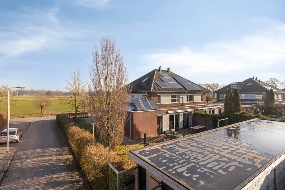 Photo 58 of Garnizoenstraat 11