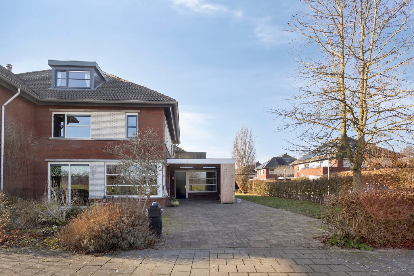 Photo 59 of Garnizoenstraat 11