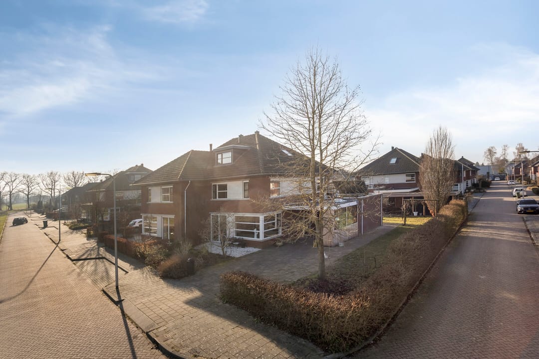 Photo 62 of Garnizoenstraat 11