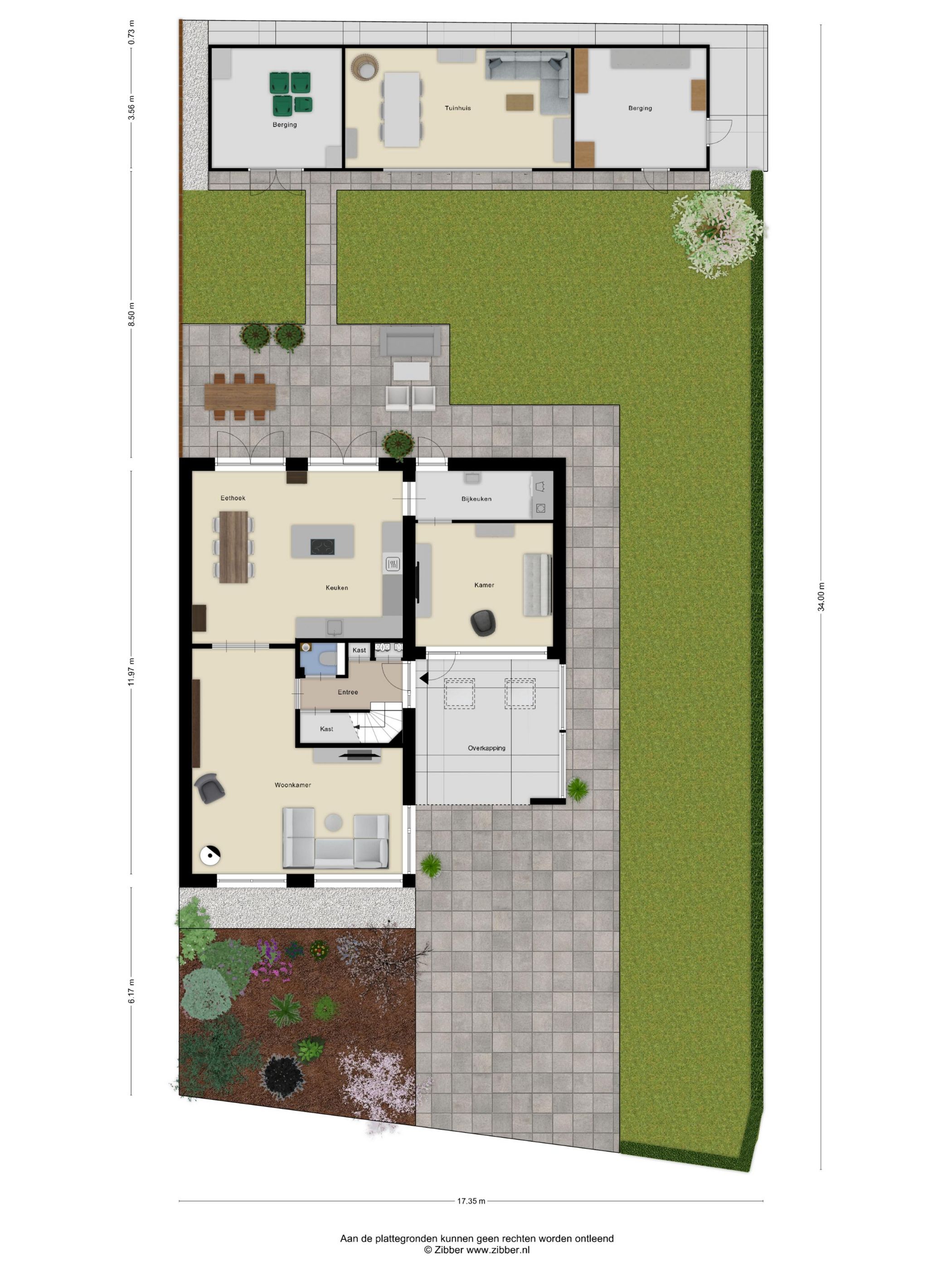 Photo 66 of Garnizoenstraat 11