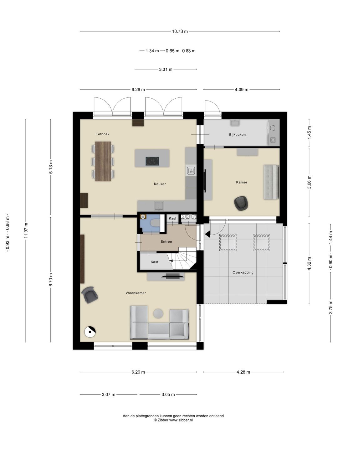 Photo 67 of Garnizoenstraat 11