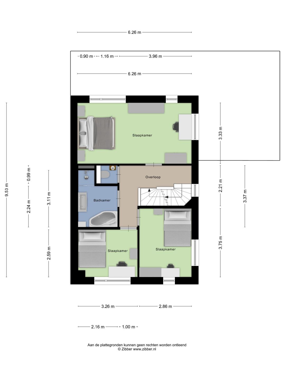 Photo 68 of Garnizoenstraat 11