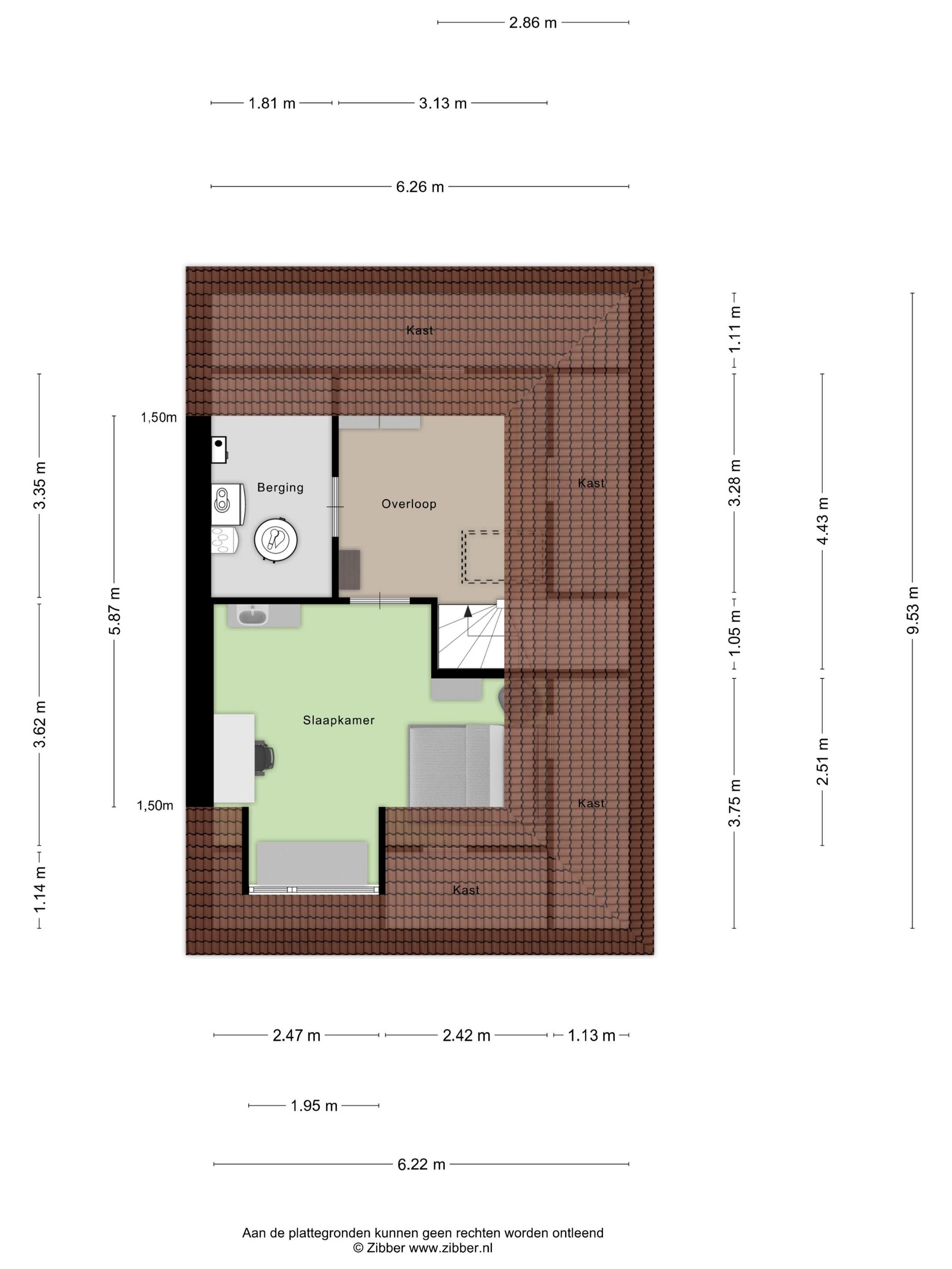 Photo 69 of Garnizoenstraat 11