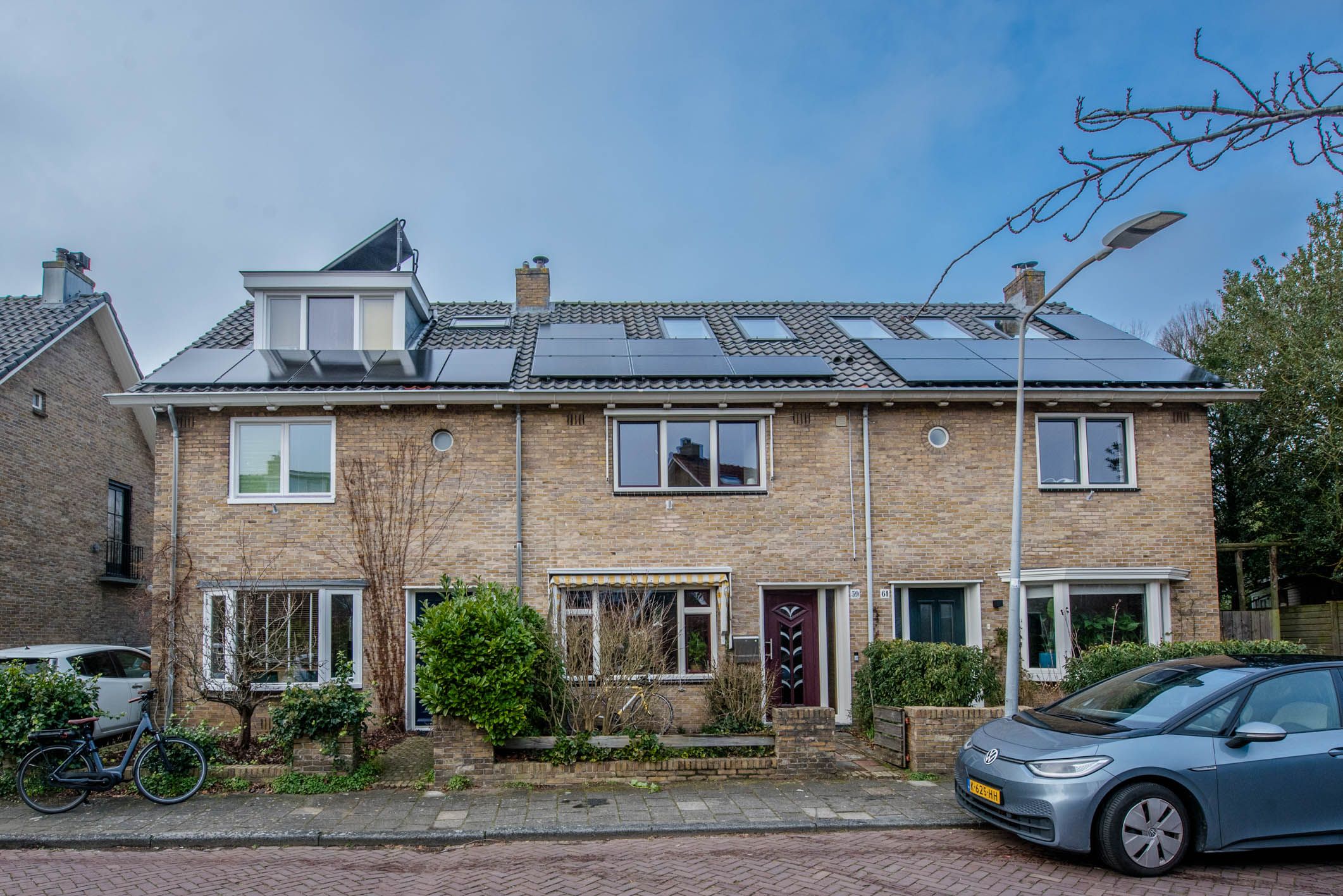 Foto 6 van Bloemveldlaan 59