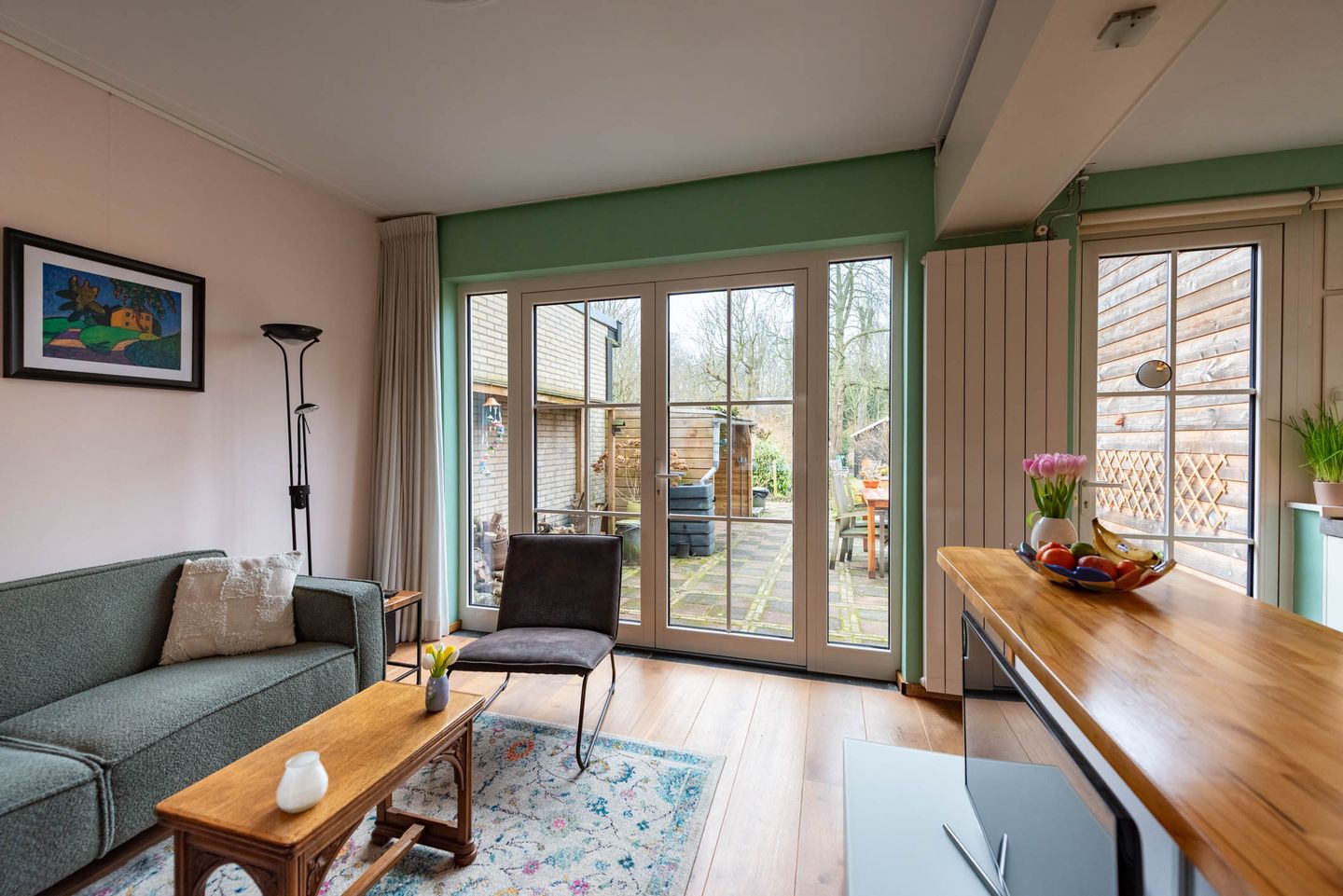 Foto 10 van Bloemveldlaan 59