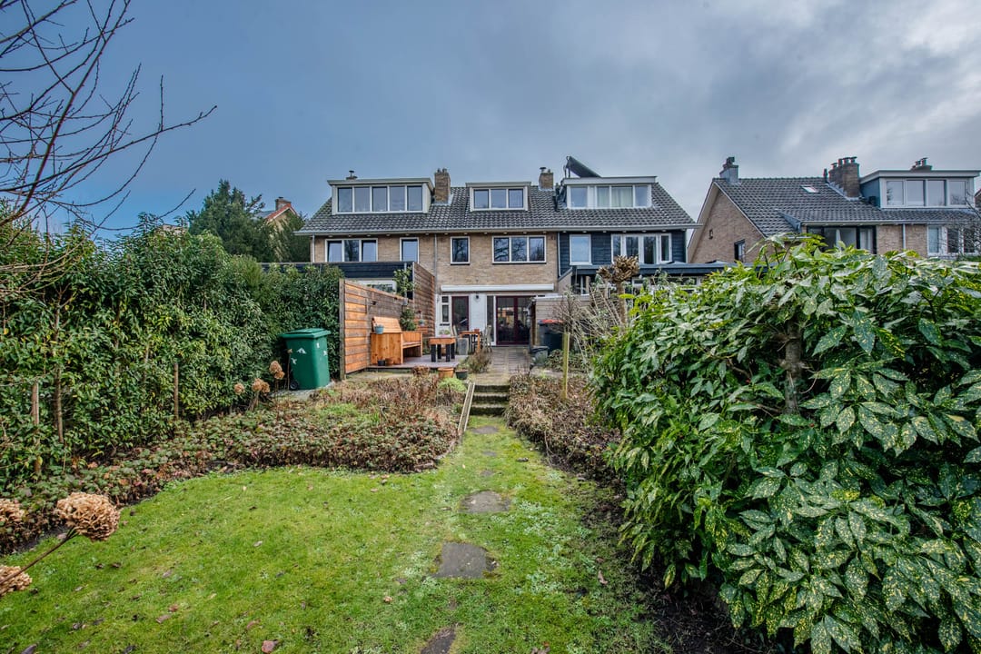 Foto 7 van Bloemveldlaan 59