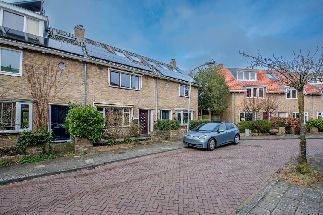 Foto 8 van Bloemveldlaan 59