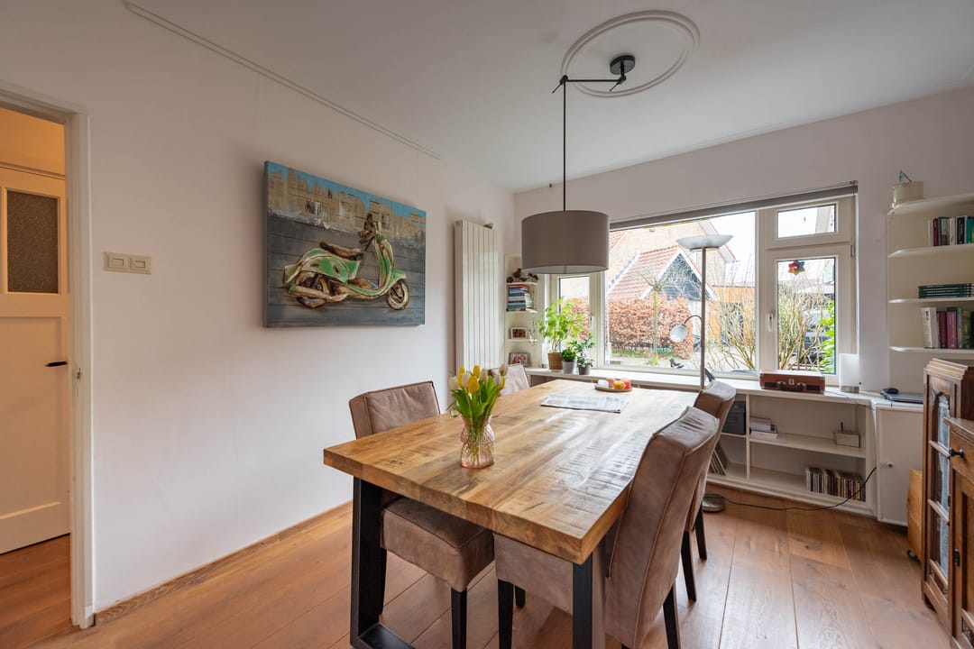 Foto 11 van Bloemveldlaan 59