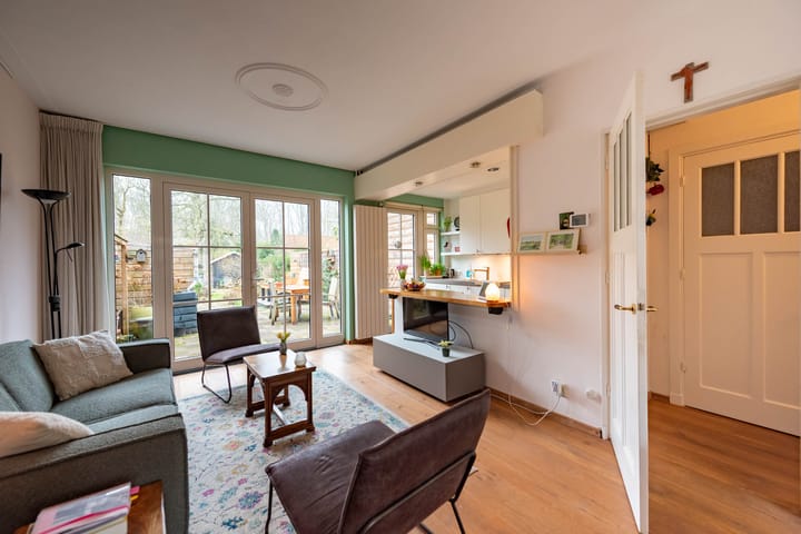 Foto 2 van Bloemveldlaan 59